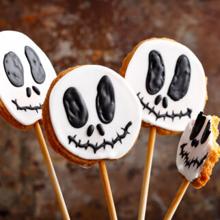 Halloween Rezepte Süßes Herzhaftes Halloween Rezepte Süßes Herzhaftes