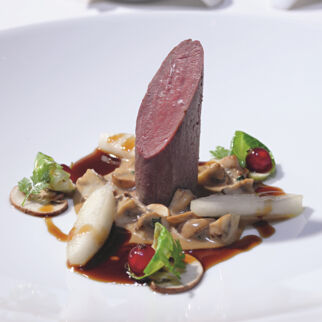 wildhasenfilet-mit-pilzen wildhasenfilet-mit-pilzen