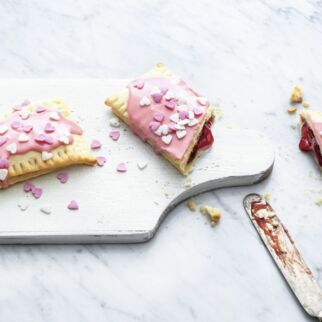 Pop-Tarts süüüüüß! Pop-Tarts süüüüüß!