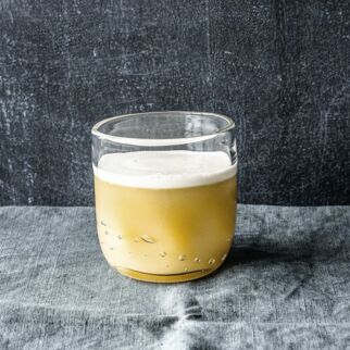 Gurken-Kohlrabi-Saft Gurken-Kohlrabi-Saft