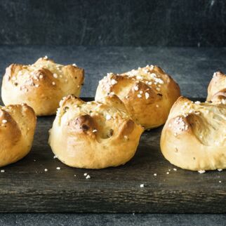 Crème-fraîche-Wecken Crème-fraîche-Wecken