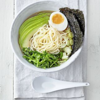 California Ramen California Ramen