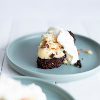 Somlauer Nockerln Somlauer Nockerln