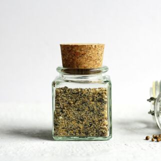 Burger Dry Rub Burger Dry Rub