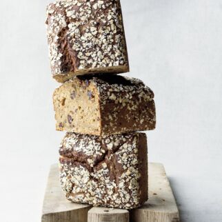 Müslibrot Müslibrot