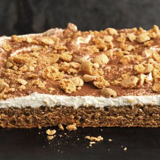 Cappuccino-Kuchen Cappuccino-Kuchen