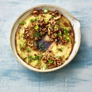 Linsen-Fava Linsen-Fava