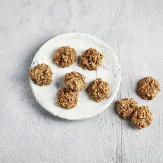 Zimtkracher Zimtkracher