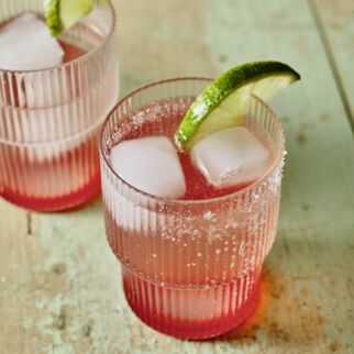 Rosenlimonade Rosenlimonade