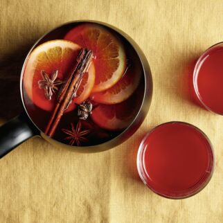 Kinderpunsch Kinderpunsch