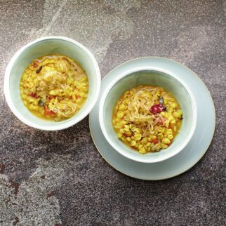 Toovar-Dal Toovar-Dal