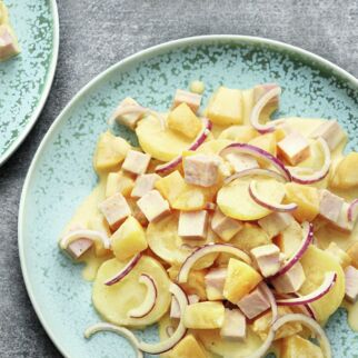 Kartoffelsalat California