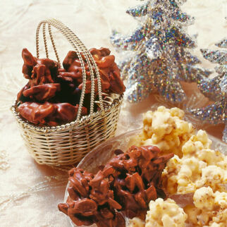 Mandelsplitter Mandelsplitter