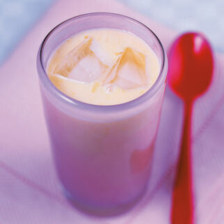 Mango-Lassi Mango-Lassi