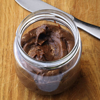 Schoko-Mascarpone Schoko-Mascarpone