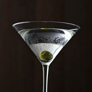 Martini Cocktail Classic