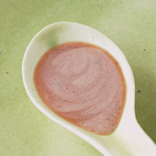 Cumberland-Dressing
