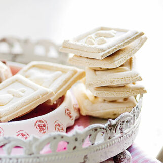 Springerle Springerle