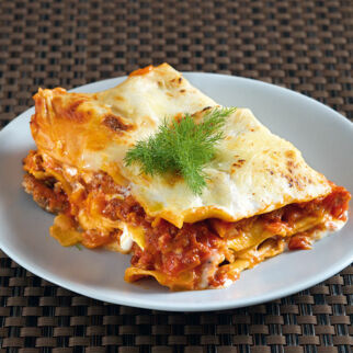 Fenchel-Lasagne Fenchel-Lasagne