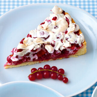 Träubleskuchen Träubleskuchen