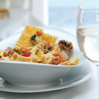 Fischravioli Fischravioli