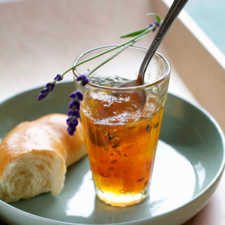 Orangen-Zitronen-Konfitüre Orangen-Zitronen-Konfitüre