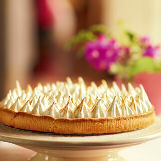 Zitronentarte Zitronentarte