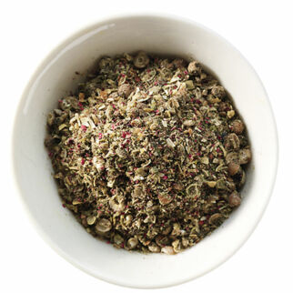 Kokos-Curry Kokos-Curry