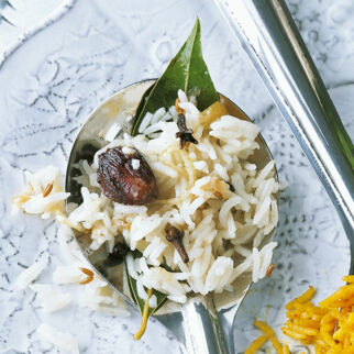 Gewürzreis Gewürzreis