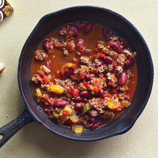 Chili Con Carne Chili Con Carne