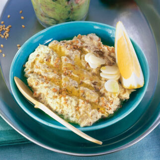 Babaghanoush Babaghanoush