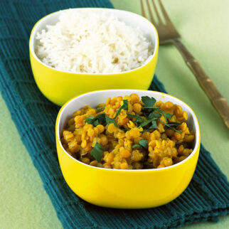 Rote-Linsen-Dal Rote-Linsen-Dal