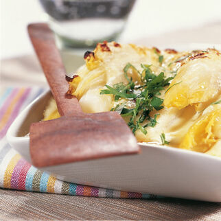 Chicoréegratin Chicoréegratin