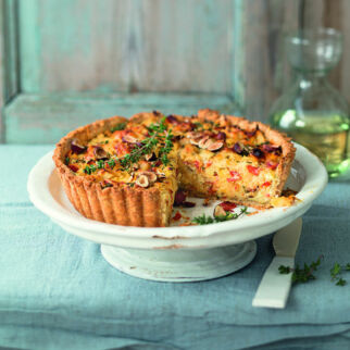 PASTINAKEN-NUSS-WÄHE PASTINAKEN-NUSS-WÄHE