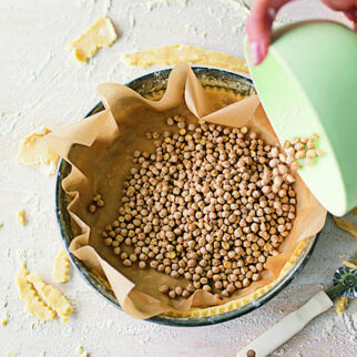 Mürbeteig Mürbeteig