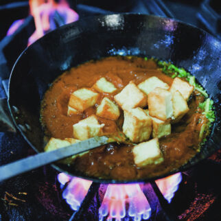 SHAHI PANEER MASALA SHAHI PANEER MASALA