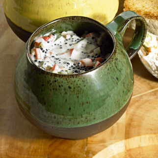 Kaviar-Dip Kaviar-Dip