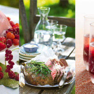 Buffet die besten Rezepte Buffet die besten Rezepte