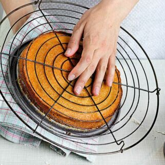 Blitz-Rührteig Blitz-Rührteig