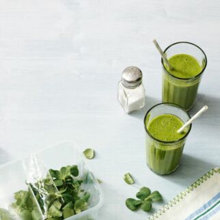 Green-Power-Smoothie Green-Power-Smoothie