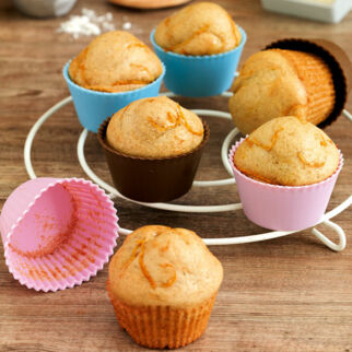 Rührteig (Grundrezept) Rührteig (Grundrezept)