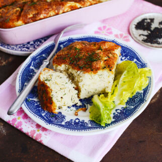 BÖREK »FREESTYLE« BÖREK »FREESTYLE«