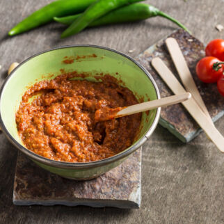 Romescosalsa Romescosalsa