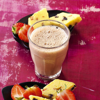 Indischer Masala-Kaffee Indischer Masala-Kaffee