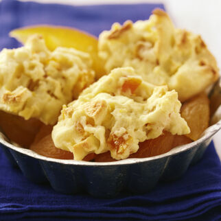 Früchte-Plätzchen Früchte-Plätzchen