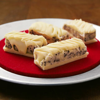 Weiße Mohntrüffel Weiße Mohntrüffel