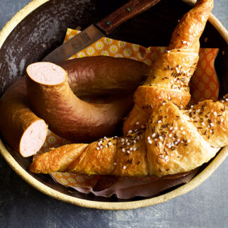 Gelbwurst Rezept | Küchengötter