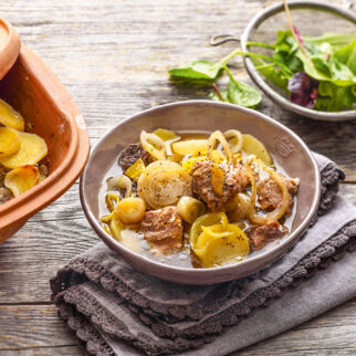 Elsässer Baeckeoffe Elsässer Baeckeoffe