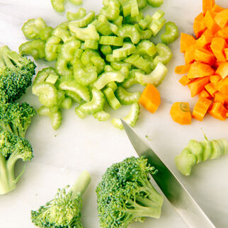 vegan kochen Tipps