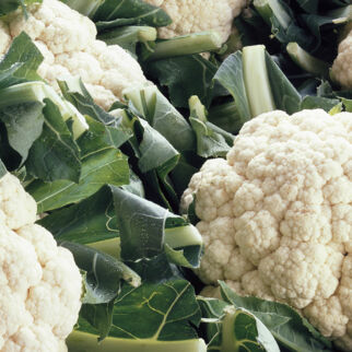 Blumenkohl Blumenkohl